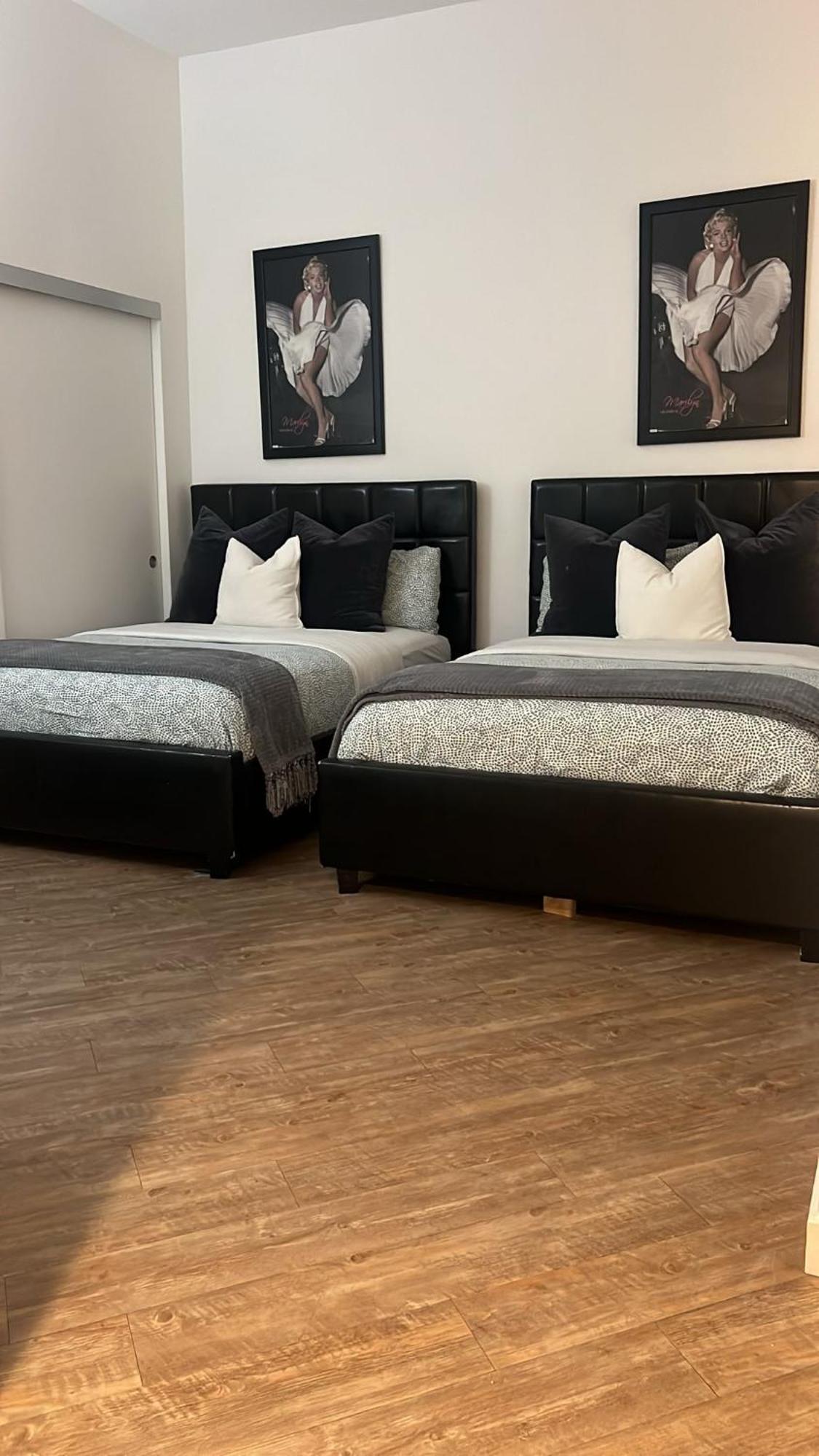 Апартаменты Exceptional Loft Free Parking And Wifi Лос-Анджелес Экстерьер фото