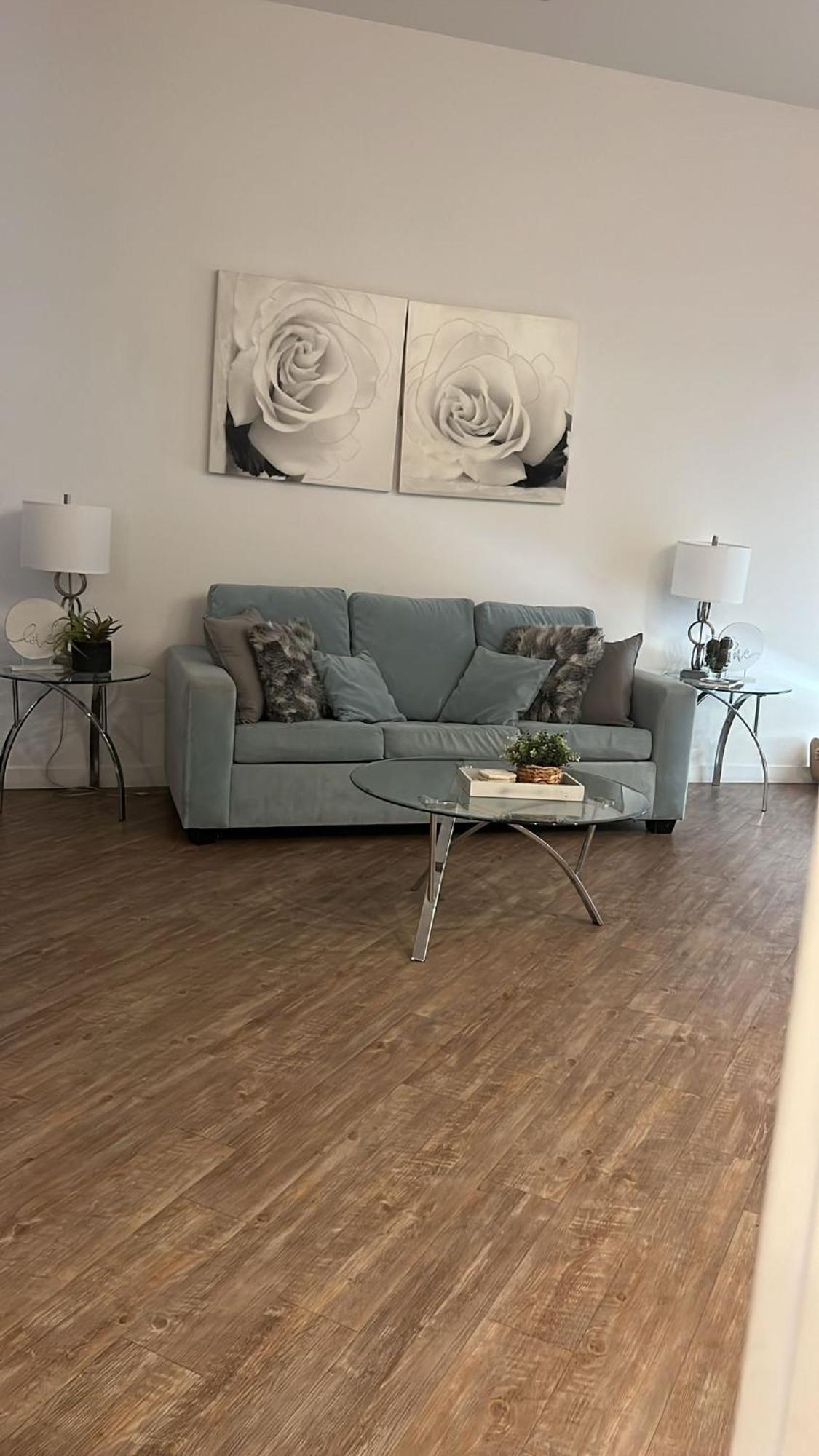 Апартаменты Exceptional Loft Free Parking And Wifi Лос-Анджелес Экстерьер фото