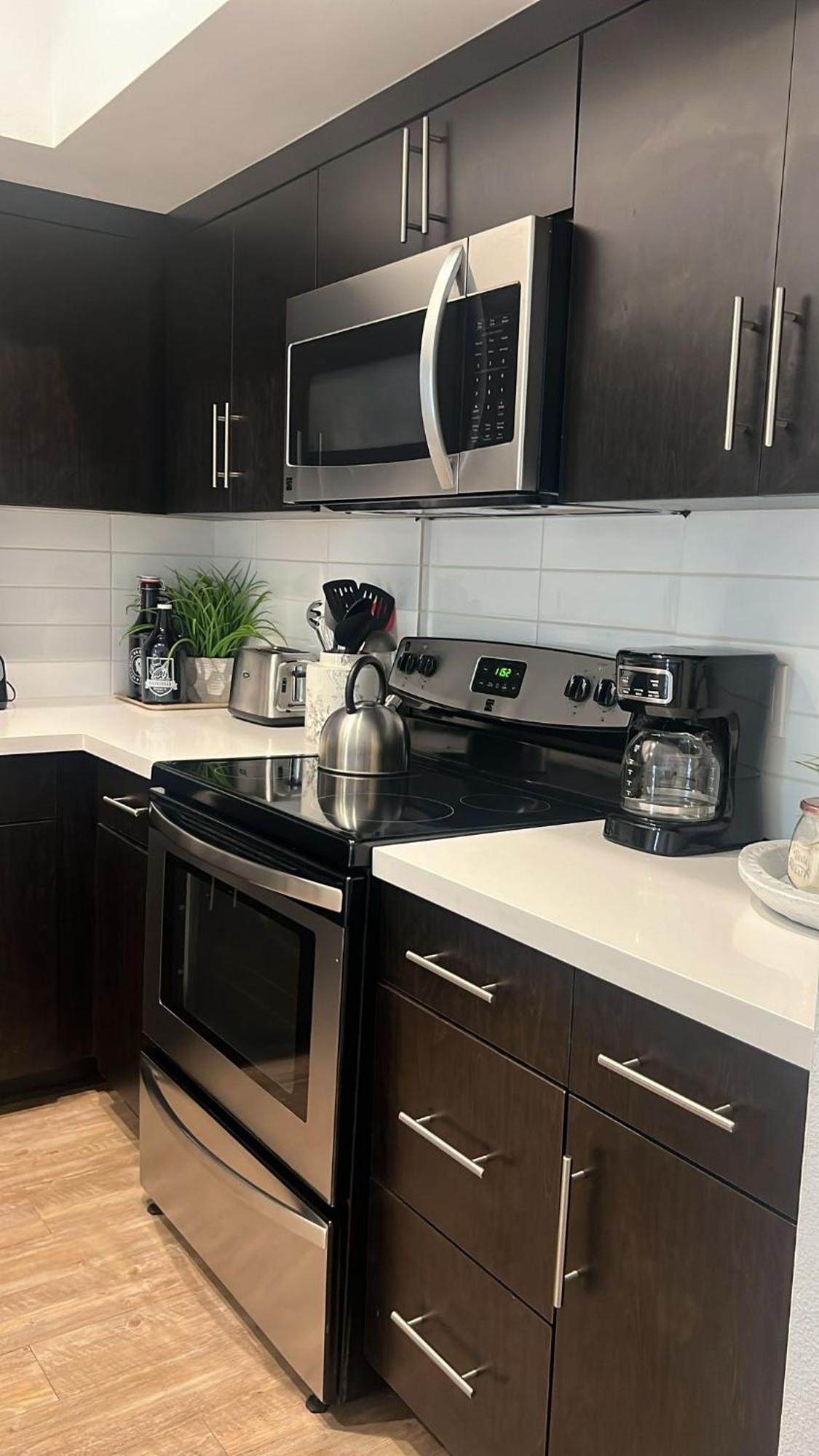 Апартаменты Exceptional Loft Free Parking And Wifi Лос-Анджелес Экстерьер фото