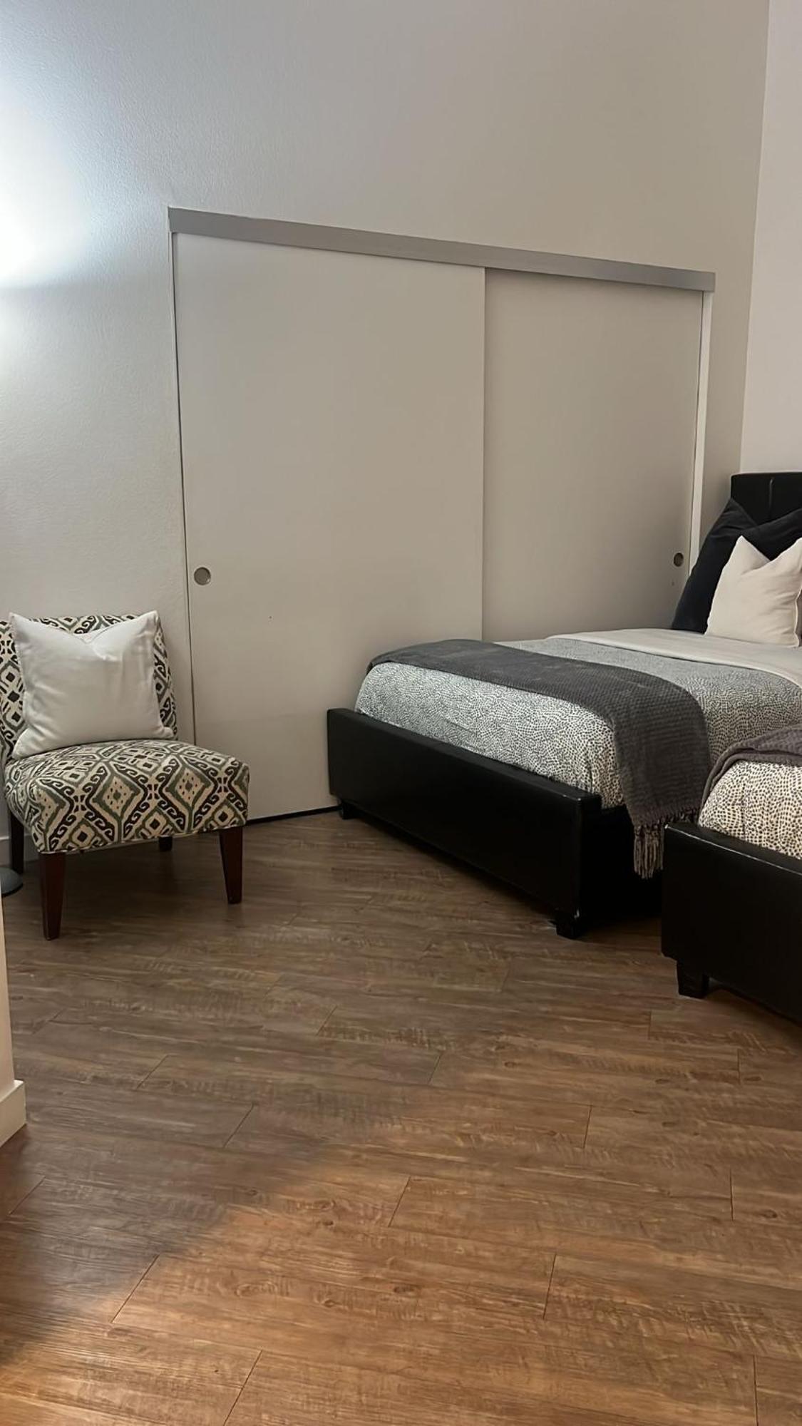 Апартаменты Exceptional Loft Free Parking And Wifi Лос-Анджелес Экстерьер фото